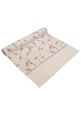 Доріжка на стіл Лаванда ПРОВАНС, 40х140см 036222