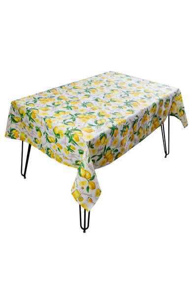 Скатертина на стіл Positana ПРОВАНС, 120х140см 037521