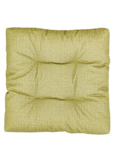 Подушка на стілець FIESTA фісташка ПРОВАНС, 40х40см 033520