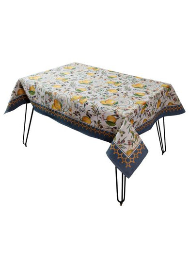 Скатертина гобеленова наперон Наполі ПРОВАНС, 95x100cм 035360