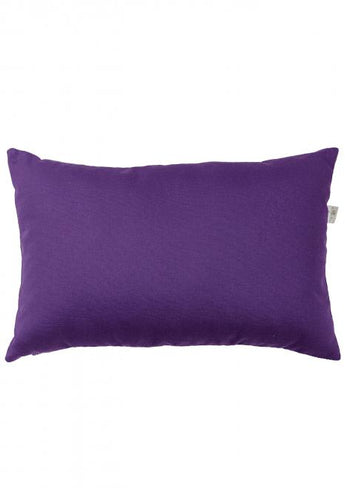 Подушка декоротивна Фіолет ПРОВАНС, 30х45см 029894