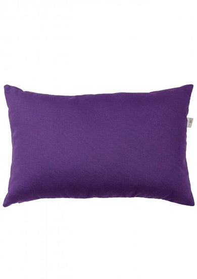 Подушка декоротивна Фіолет ПРОВАНС, 30х45см 029894