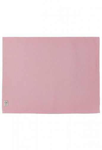 Серветка Рожева ПРОВАНС, 35х45см 030876
