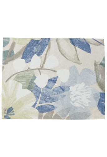 Набір серветок Блакитні Квіти ПРОВАНС, 35х45см 034974