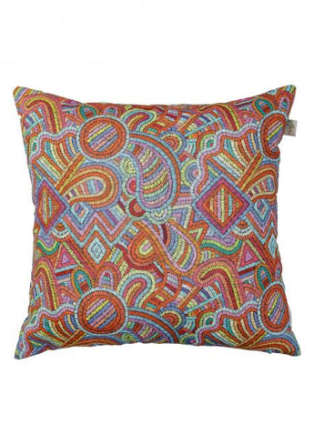 Подушка декоротивна MixPrint мозаіка ПРОВАНС, 45х45см 029866