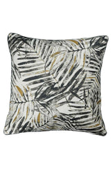 Декоративна подушка Папороть ПРОВАНС, 45х45см 039011