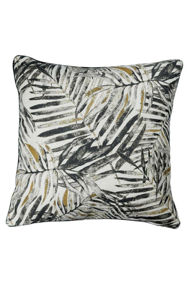 Декоративна подушка Папороть ПРОВАНС, 45х45см 039011