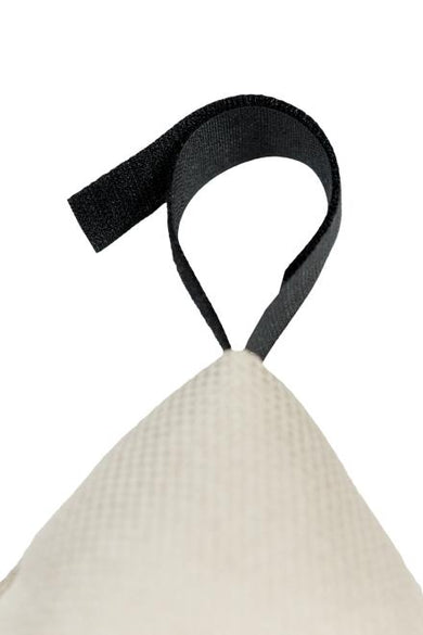 Подушка на стілець LEON бежева ПРОВАНС, 40х40см 038409