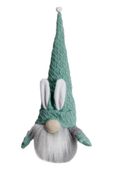 Декоративна іграшка-стопер Весняний гном ПРОВАНС, 50см 039504