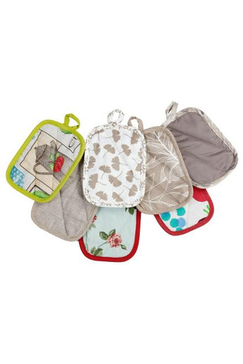 Кухонна прихватка ПРОВАНС, 15х20см 010374