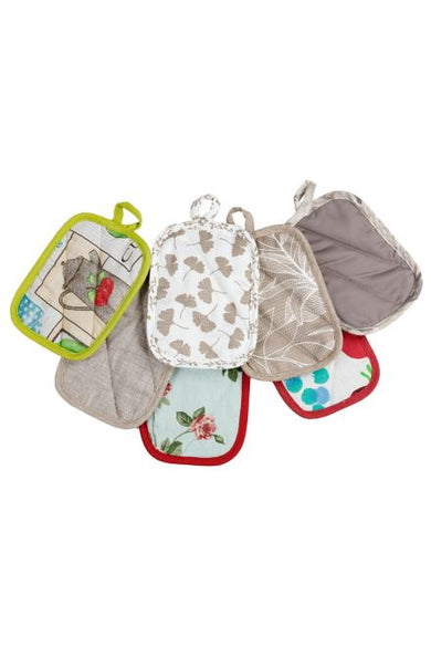 Кухонна прихватка ПРОВАНС, 15х20см 010374