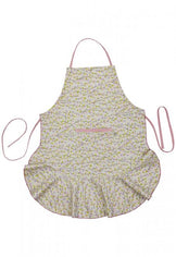 Фартух з воланом Гілочки ПРОВАНС, універсальний 030962