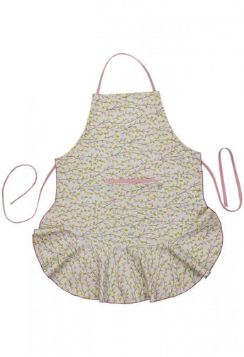 Фартух з воланом Гілочки ПРОВАНС, універсальний 030962
