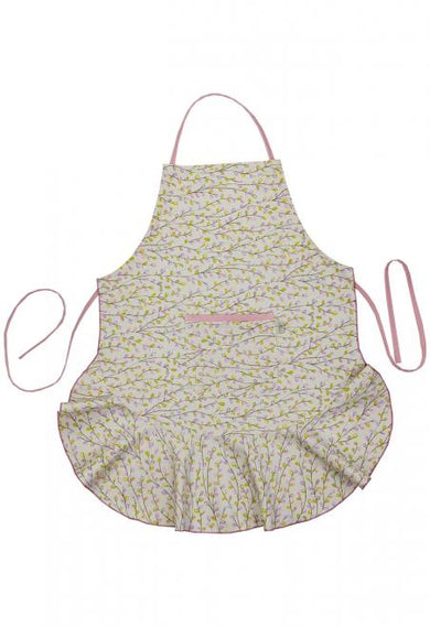 Фартух з воланом Гілочки ПРОВАНС, універсальний 030962