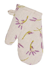 Рукавичка Лаванда ПРОВАНС, 30х18см 036226
