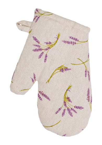 Рукавичка Лаванда ПРОВАНС, 30х18см 036226