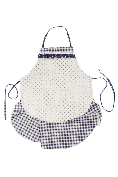 Фартух кухонний Марічка ПРОВАНС, універсальний 038955