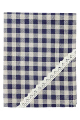 Серветка на стіл клітинка Марічка ПРОВАНС, 35х45см 039049