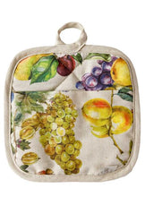 Прихватка кухонна Верона ПРОВАНС, 20х20см 035547