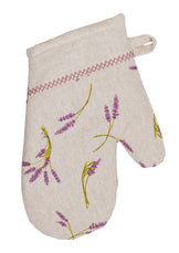 Рукавичка Лаванда ПРОВАНС, 30х18см 036226