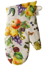 Рукавичка кухонна Верона ПРОВАНС, 33х16см 035545