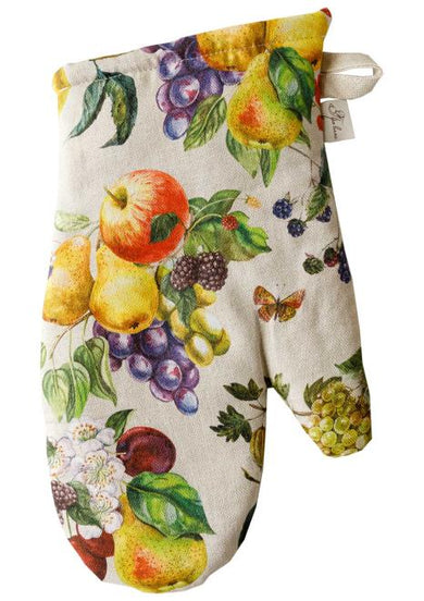 Рукавичка кухонна Верона ПРОВАНС, 33х16см 035545