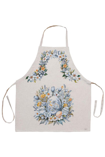 Великодній гобеленовий фартух Рrimavera ПРОВАНС, універсальний 039160