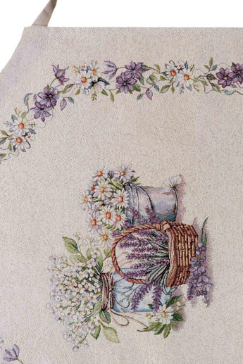 Гобеленовий фартух Provence ПРОВАНС, універсальний 039130