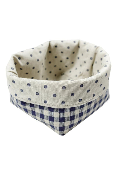 Універсальний кошик для зберігання Марічка ПРОВАНС, 14х16х15см 038947