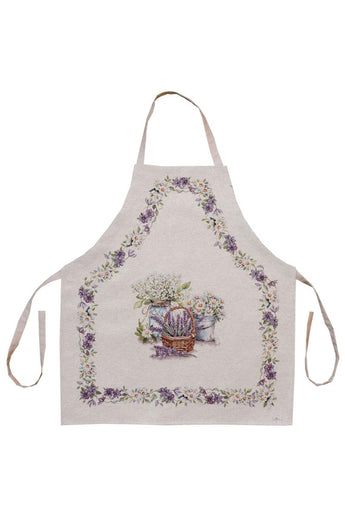 Гобеленовий фартух Provence ПРОВАНС, універсальний 039130