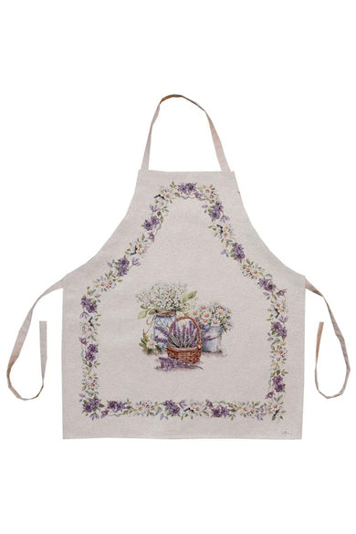 Гобеленовий фартух Provence ПРОВАНС, універсальний 039130