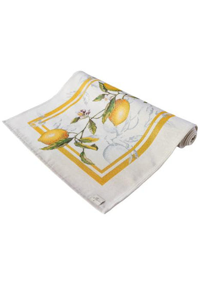 Гобеленова доріжка на стіл Сицилія ПРОВАНС, 40х140см 035296