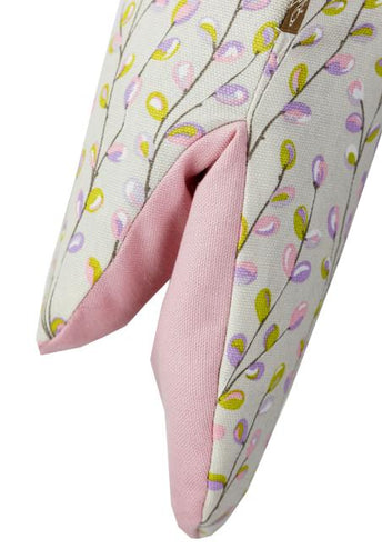 Набір рукавичка та прихватка Гілочки ПРОВАНС, 32х20см 034947