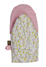 Рукавиця Гілочки ПРОВАНС, 32х16см, 20х20см 030928