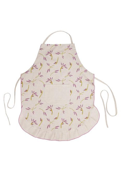 Фартух кухонний Лаванда ПРОВАНС, універсальний 036232