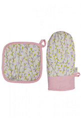 Прихватка Гілочки ПРОВАНС, 20х20см 030924