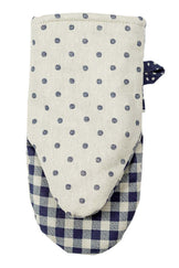 Рукавиця кухонна Марічка ПРОВАНС, 29х15см 038953