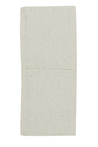 Святковий чохол для приладiв Перлина White ПРОВАНС, 24х10см 037908