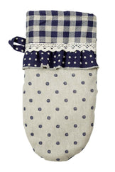 Рукавиця кухонна Марічка ПРОВАНС, 29х15см 038953