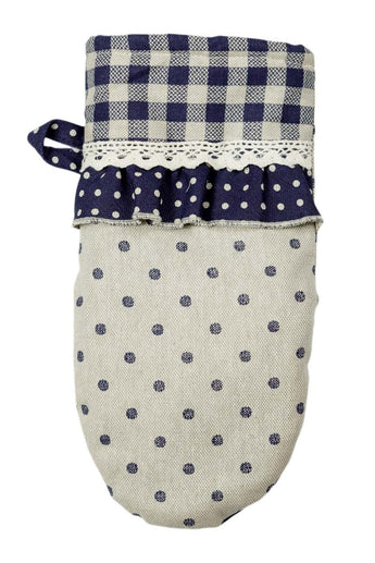 Рукавиця кухонна Марічка ПРОВАНС, 29х15см 038953