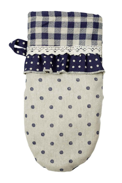 Рукавиця кухонна Марічка ПРОВАНС, 29х15см 038953