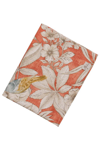 Серветка для сервірування Пташка на теракоті ПРОВАНС, 35х45см 034747