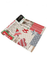 Доріжка на стіл  Merry Christmas ПРОВАНС, 40х140см 031476