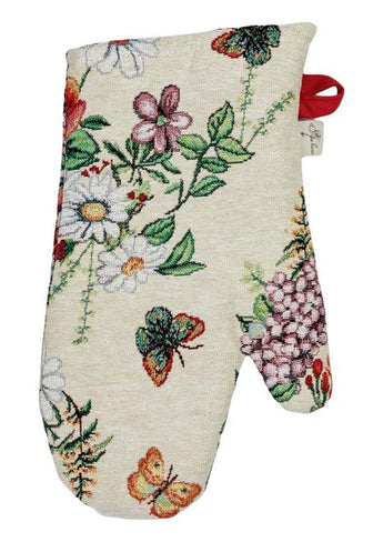Гобеленова рукавичка Alicia ПРОВАНС, 33х16см 034307