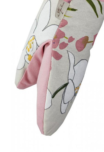 Рукавиця Орхідея ПРОВАНС, 32х16см, 20х20см 030926