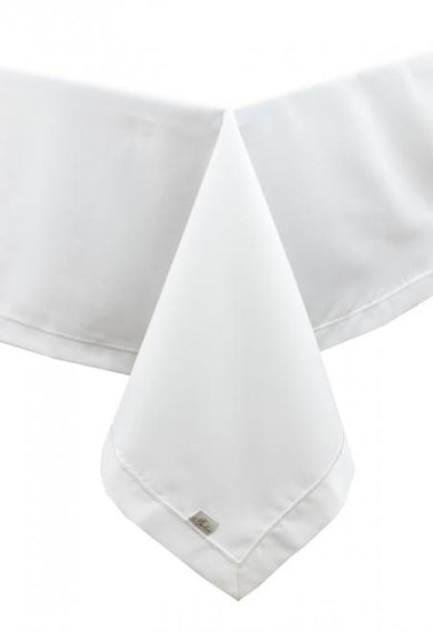 Скатертина Kelly біла ПРОВАНС, 140х300см 033008