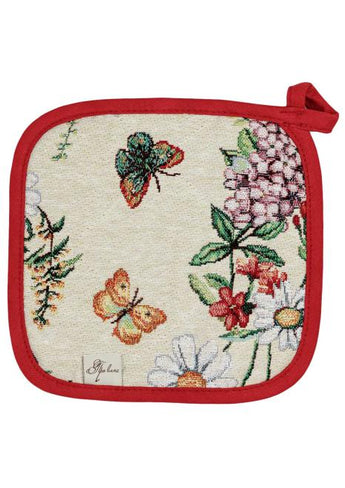 Гобеленова прихватка Alicia ПРОВАНС, 20х20см 034304
