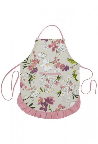 Фартух  Орхідея ПРОВАНС, універсальний 030960