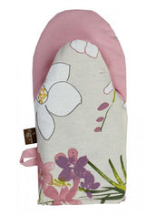 Рукавиця Орхідея ПРОВАНС, 32х16см, 20х20см 030926