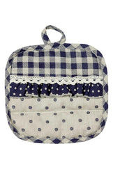 Кухонна прихватка Марічка ПРОВАНС, 20х20см 038949